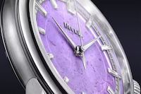 Stone Dial Timepieces Image 4