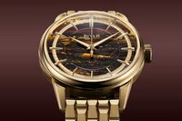 Stone Dial Timepieces Image 8