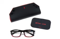 Streaming Comfort Eyewear