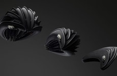 Foldable Air Helmets