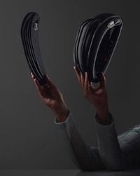 Foldable Air Helmets Image 2