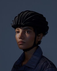 Foldable Air Helmets Image 3