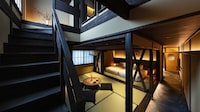 Renewed Kyoto Townhouses