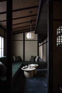 Renewed Kyoto Townhouses Image 2