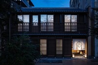 Renewed Kyoto Townhouses Image 4