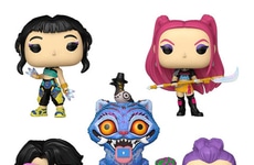 Collectible Fandom Bundles