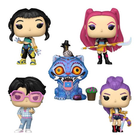 Collectible Fandom Bundles