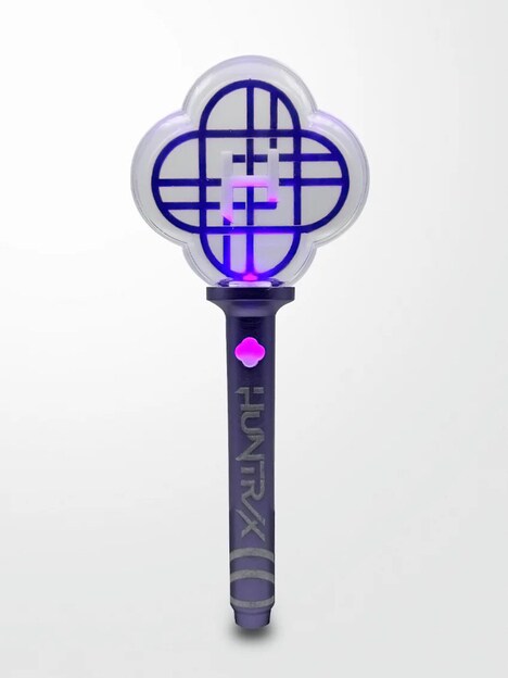 Fandom Cosplay Wands