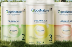 Clean Label Child Formulas