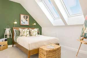 Sustainability-Focused Coastal Homes Article Thubnail