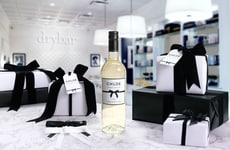 Pampering Festive Salons