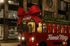 Festive Chicago Activations