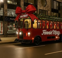 Festive Chicago Activations Image 1