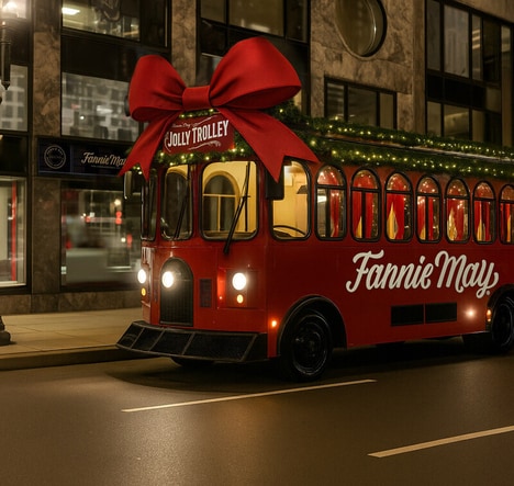 Festive Chicago Activations