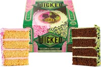Dual-Flavor Movie-Inspired Cakes Image 1