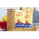 Crunchy Popped Oat Snacks Image 1