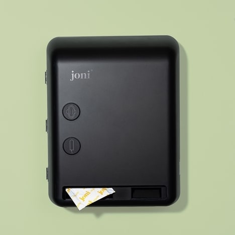 Smart Period Care Dispensers