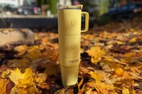 Expandable Modular Tumbler Cups Image 3