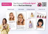 Conversational AI Beauty Agents