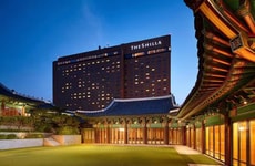 Eco-Friendly Hotel Overhauls