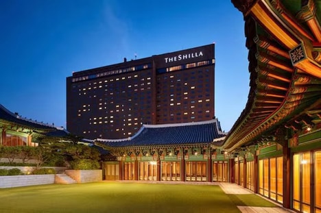 Eco-Friendly Hotel Overhauls