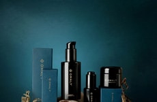 Seaweed-Powered Skincare