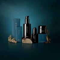 Seaweed-Powered Skincare