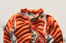 High-Tech Winter Gear : Acronym GT-J5A Jacket