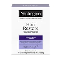 Hair Growth Drink Mixes Image 2