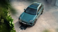 Luxury Long-Range Electric SUVs Image 2