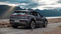 Luxury Long-Range Electric SUVs Image 3