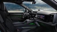 Luxury Long-Range Electric SUVs Image 4