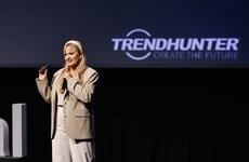 Speaker Profile: Courtney Scharf