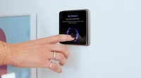 AI-Powered Light Switches