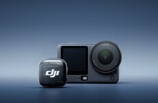 Custom Mode Action Cams