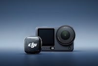 Custom Mode Action Cams