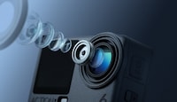 Custom Mode Action Cams Image 3