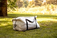 Interconnectable Cubic Camping Tents Image 6
