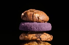 Elevated Holiday-Ready Cookies