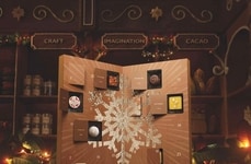 Fan-Favorite Chocolate Advent Calendars