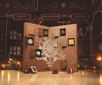 Fan-Favorite Chocolate Advent Calendars