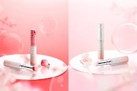 Accessible Sakura Lipsticks