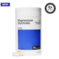 Bioavailable Magnesium Supplements Image 1
