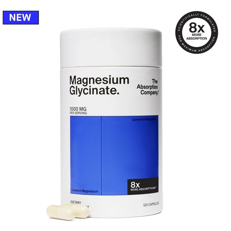 Bioavailable Magnesium Supplements