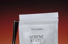 Alert Serenity Gummies