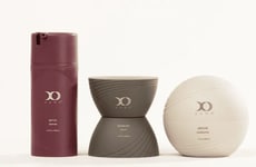 Neurocosmetic Skincare Lines