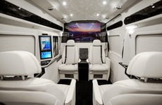 Luxurious Custom Auto Designs