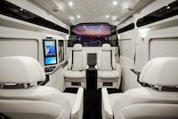 Luxurious Custom Auto Designs