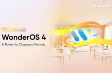 AI-Powered Smart Education Features