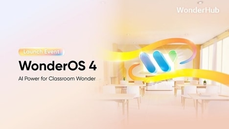 AI-Powered Smart Education Features